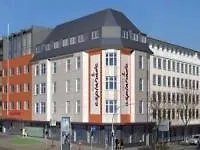 Akzent Hotel Esplanade Дортмунд Германия