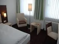Akzent Hotel Esplanade Дортмунд