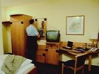 Akzent Hotel Esplanade Дортмунд 2*,  Германия