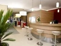 Akzent Hotel Esplanade Дортмунд