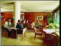 Akzent Hotel Esplanade Дортмунд